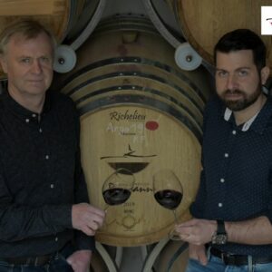 Weingut Grenzlandhof Fam. Reumann